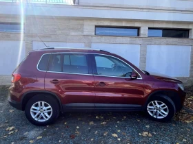 VW Tiguan, снимка 6