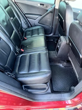 VW Tiguan, снимка 2