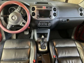 VW Tiguan, снимка 14