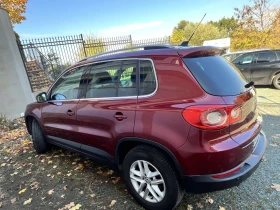 VW Tiguan, снимка 15