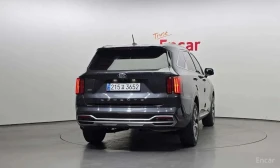 Kia Sorento, снимка 4