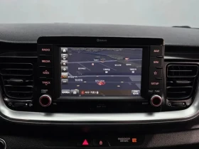 Kia Stonic, снимка 14