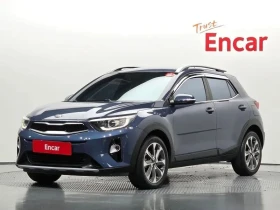 Kia Stonic, снимка 1