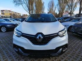 Renault Kadjar BOSE, 4x4, NAVI, KAMERA, PANORAMA, снимка 2