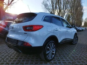 Renault Kadjar BOSE, 4x4, NAVI, KAMERA, PANORAMA, снимка 4