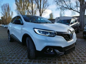 Renault Kadjar BOSE, 4x4, NAVI, KAMERA, PANORAMA, снимка 3