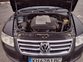 VW Touareg 2.5 TDI, снимка 5