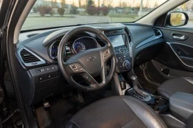 Hyundai Santa fe, снимка 5