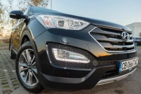 Hyundai Santa fe, снимка 4