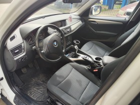 BMW X1, снимка 2 - Автомобили и джипове - 45034025