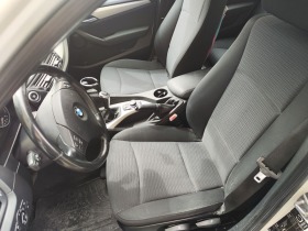 BMW X1, снимка 3 - Автомобили и джипове - 45034025