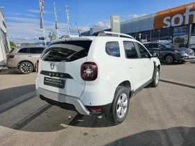 Dacia Duster dCi 95 к.с. Дизел 4x2 Stop & Start, снимка 5