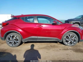 Toyota C-HR XLE FWD 144 2.0 | Mobile.bg    7