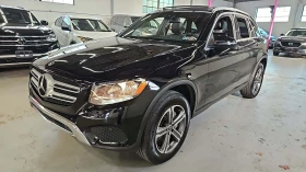  Mercedes-Benz GLC 30...