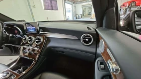 Mercedes-Benz GLC 300 1 * 4MATIC* AMG* BURMESTER* PANO* KEYG | Mobile.bg    7