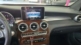 Mercedes-Benz GLC 300 1 * 4MATIC* AMG* BURMESTER* PANO* KEYG | Mobile.bg    6