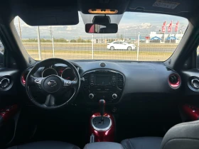 Nissan Juke 1.6 DIG-T 4x4 A/T, снимка 6