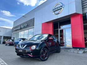 Nissan Juke 1.6 DIG-T 4x4 A/T, снимка 1