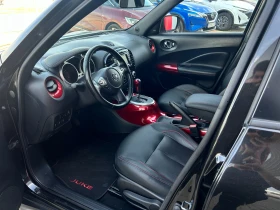 Nissan Juke 1.6 DIG-T 4x4 A/T, снимка 4