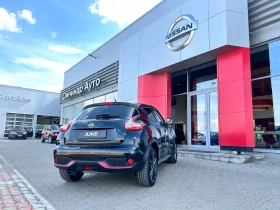 Nissan Juke 1.6 DIG-T 4x4 A/T, снимка 2