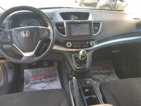 Honda Cr-v 1.6CRDi* EURO6B* LED* , снимка 6