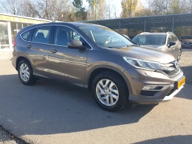 Honda Cr-v 1.6CRDi* EURO6B* LED* , снимка 2