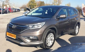     Honda Cr-v 1.6CRDi* EURO6B* LED* 