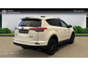 Toyota Rav4 2.5HSD Executive | Mobile.bg    17