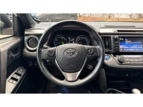 Toyota Rav4 2.5HSD Executive | Mobile.bg    9