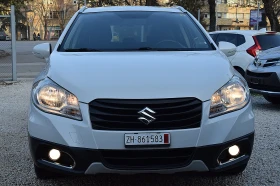 Suzuki SX4 S-Cross 1.6ШВЕЙЦАРИЯ/4X4/LUX, снимка 2