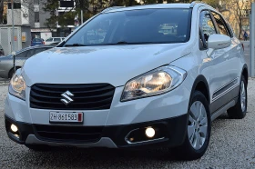 Suzuki SX4 S-Cross 1.6ШВЕЙЦАРИЯ/4X4/LUX, снимка 1