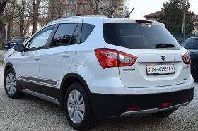 Suzuki SX4 S-Cross 1.6ШВЕЙЦАРИЯ/4X4/LUX, снимка 6