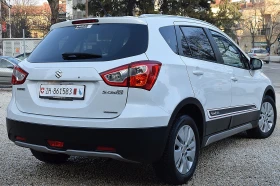 Suzuki SX4 S-Cross 1.6ШВЕЙЦАРИЯ/4X4/LUX, снимка 4