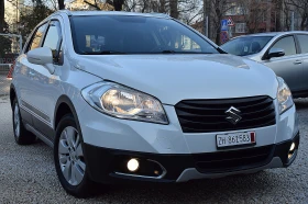 Suzuki SX4 S-Cross 1.6ШВЕЙЦАРИЯ/4X4/LUX, снимка 3