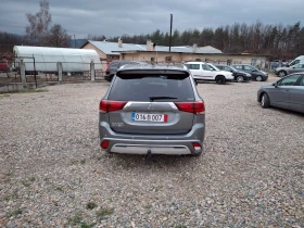 Mitsubishi Outlander 2.4 Plug-in хибрид, снимка 15