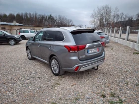 Mitsubishi Outlander 2.4 Plug-in хибрид, снимка 7