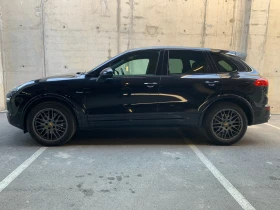 Porsche Cayenne 3.0D* СЕРВ.ИСТОРИЯ ПОРШЕ* PLATINUM EDITION* FULL L - 62800 лв. - 82694469 | Car24.bg