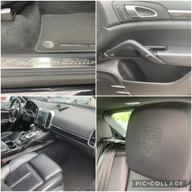 Porsche Cayenne 3.0D* СЕРВ.ИСТОРИЯ ПОРШЕ* PLATINUM EDITION* FULL L - 62800 лв. - 82694469 | Car24.bg