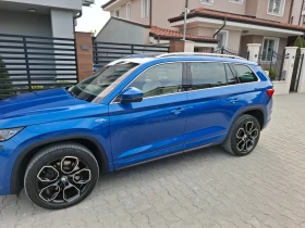 Skoda Kodiaq 2.0 TDI l&K, снимка 7