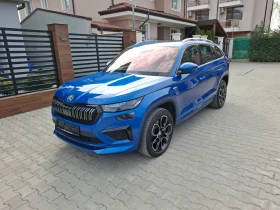 Skoda Kodiaq 2.0 TDI l&K, снимка 6