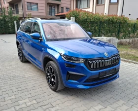 Skoda Kodiaq 2.0 TDI l&K, снимка 2