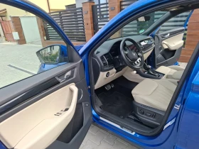 Skoda Kodiaq 2.0 TDI l&K, снимка 12