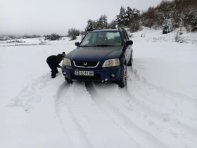 Обява за продажба на Honda Cr-v ~6 500 лв. - изображение 1
