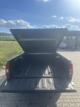 Nissan Navara 2.5 - 17500 лв. - 34419695 | Car24.bg