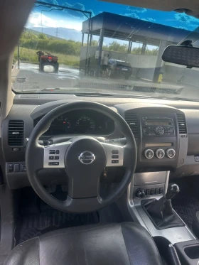 Nissan Navara 2.5 - 17500 лв. - 34419695 | Car24.bg