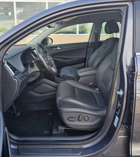 Обява за продажба на Hyundai Tucson 1.6 T-GDI 4WD 177к.с. Premium Keyless Камера ~32 900 лв. - изображение 6