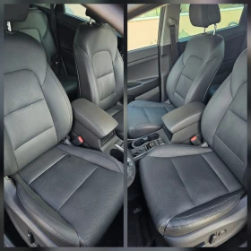 Обява за продажба на Hyundai Tucson 1.6 T-GDI 4WD 177к.с. Premium Keyless Камера ~32 900 лв. - изображение 9