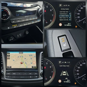 Hyundai Tucson 1.6 T-GDI 4WD 177.. Premium Keyless  | Mobile.bg    15