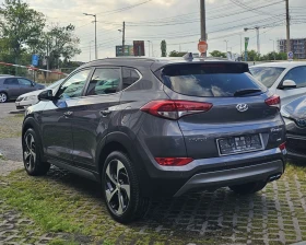 Обява за продажба на Hyundai Tucson 1.6 T-GDI 4WD 177к.с. Premium Keyless Камера ~32 900 лв. - изображение 3