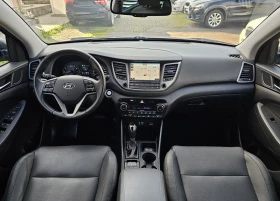 Обява за продажба на Hyundai Tucson 1.6 T-GDI 4WD 177к.с. Premium Keyless Камера ~32 900 лв. - изображение 10